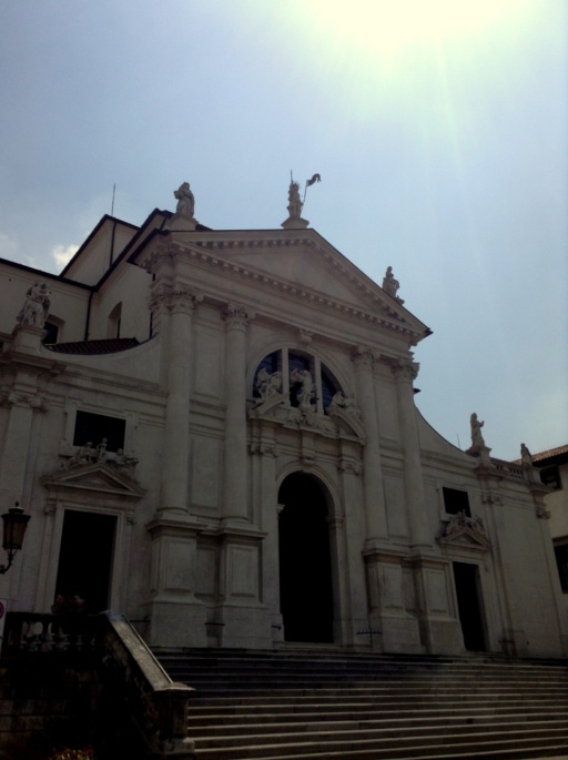 Cathedral of San Michele Arcangelo in San Daniele